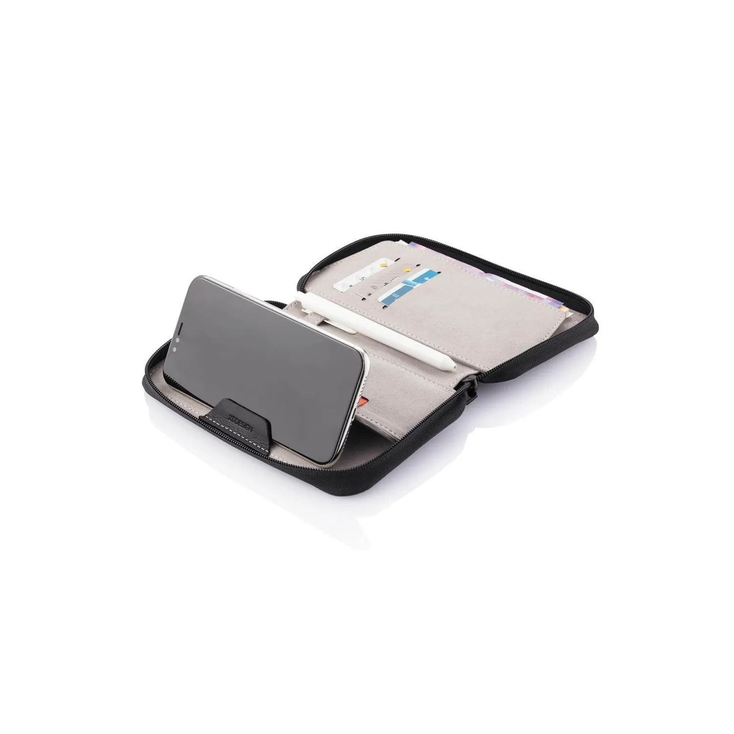 Portofel calatorie XD Design RFID