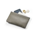 Portofel universal din piele Philippi Jean