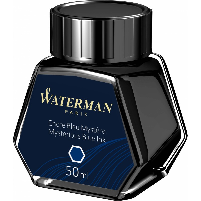 Calimara Waterman Mysterious Blue 50ml