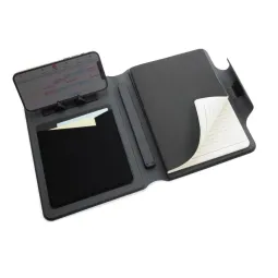 Agenda cu incarcator wireless 10W MagSafe Artic