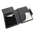 Agenda cu incarcator wireless 10W MagSafe Artic