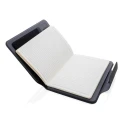 Agenda cu incarcator wireless 10W MagSafe Artic