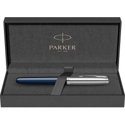 Stilou Parker 51 Royal Midnight