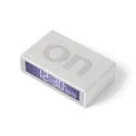 Ceas inteligent cu alarma Lexon Flip+ snow