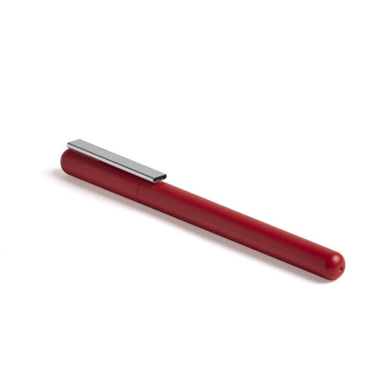 Pix cu memory stick 32GB Lexon C-Pen ruby