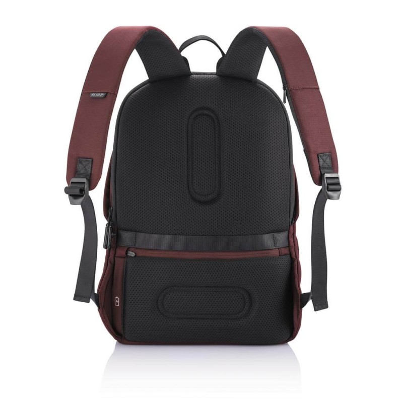 Rucsac Bobby Soft Red