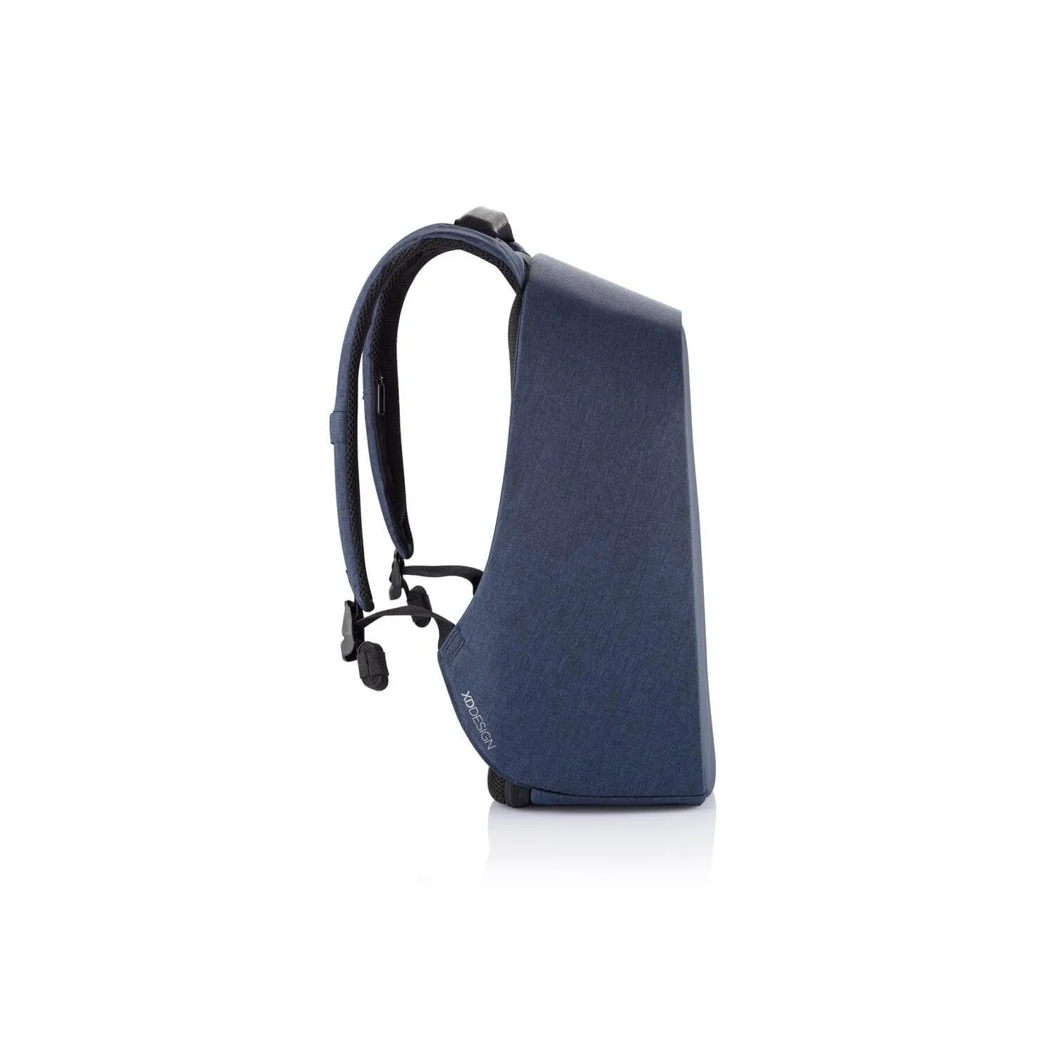 Rucsac antifurt Bobby Hero XL navy