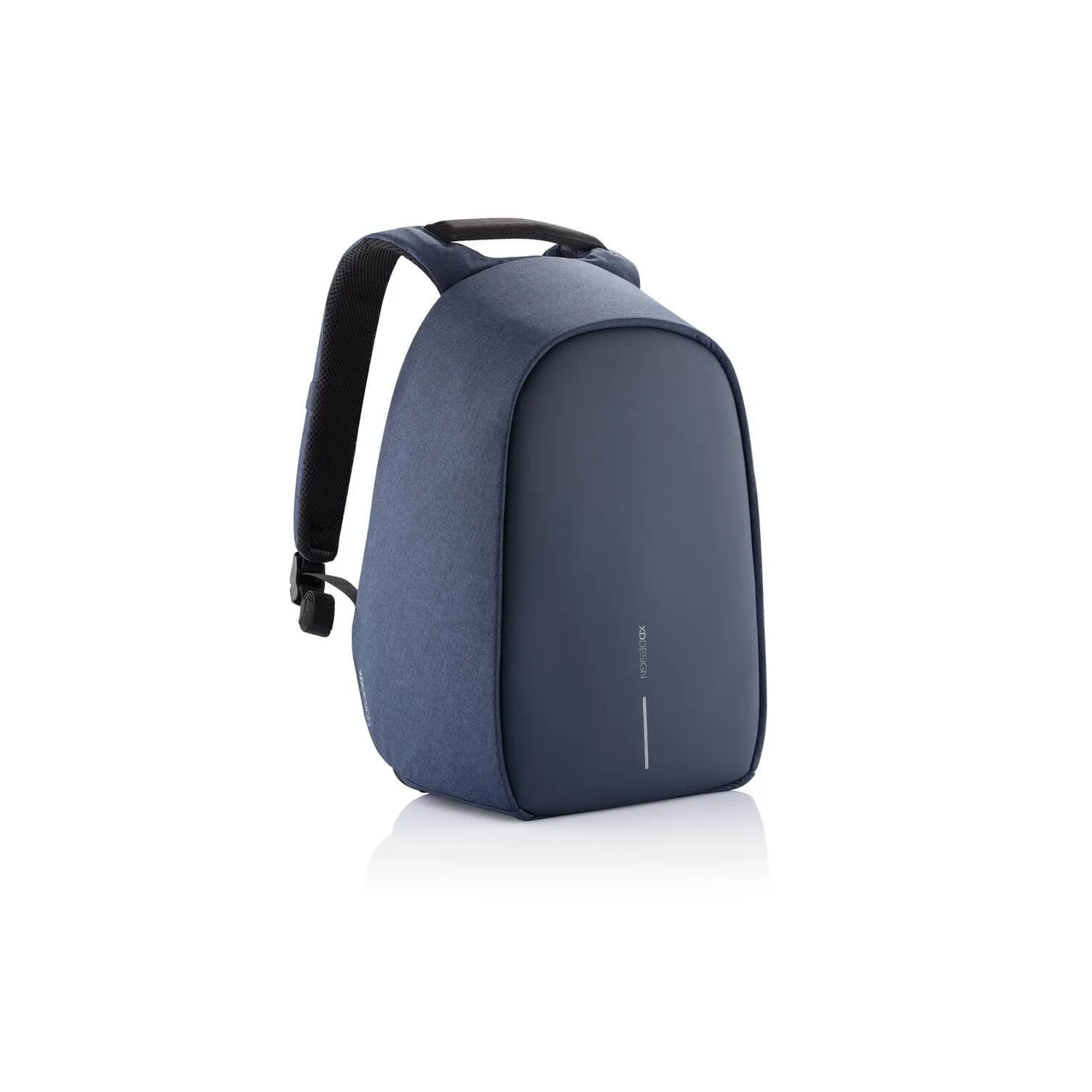 Rucsac antifurt Bobby Hero XL navy