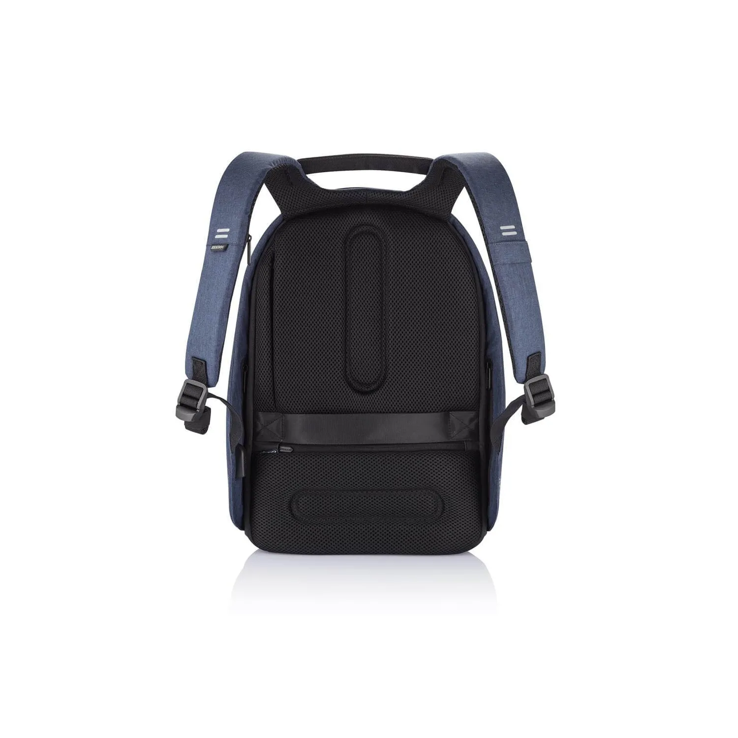 Rucsac antifurt Bobby Hero XL navy