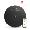 Cantar de baie MyKronoz MyScale WiFi negru
