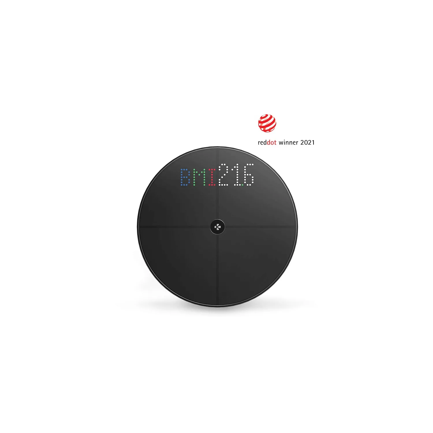 Cantar de baie MyKronoz MyScale WiFi negru