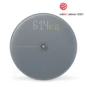 Cantar de baie MyKronoz MyScale WiFi gri