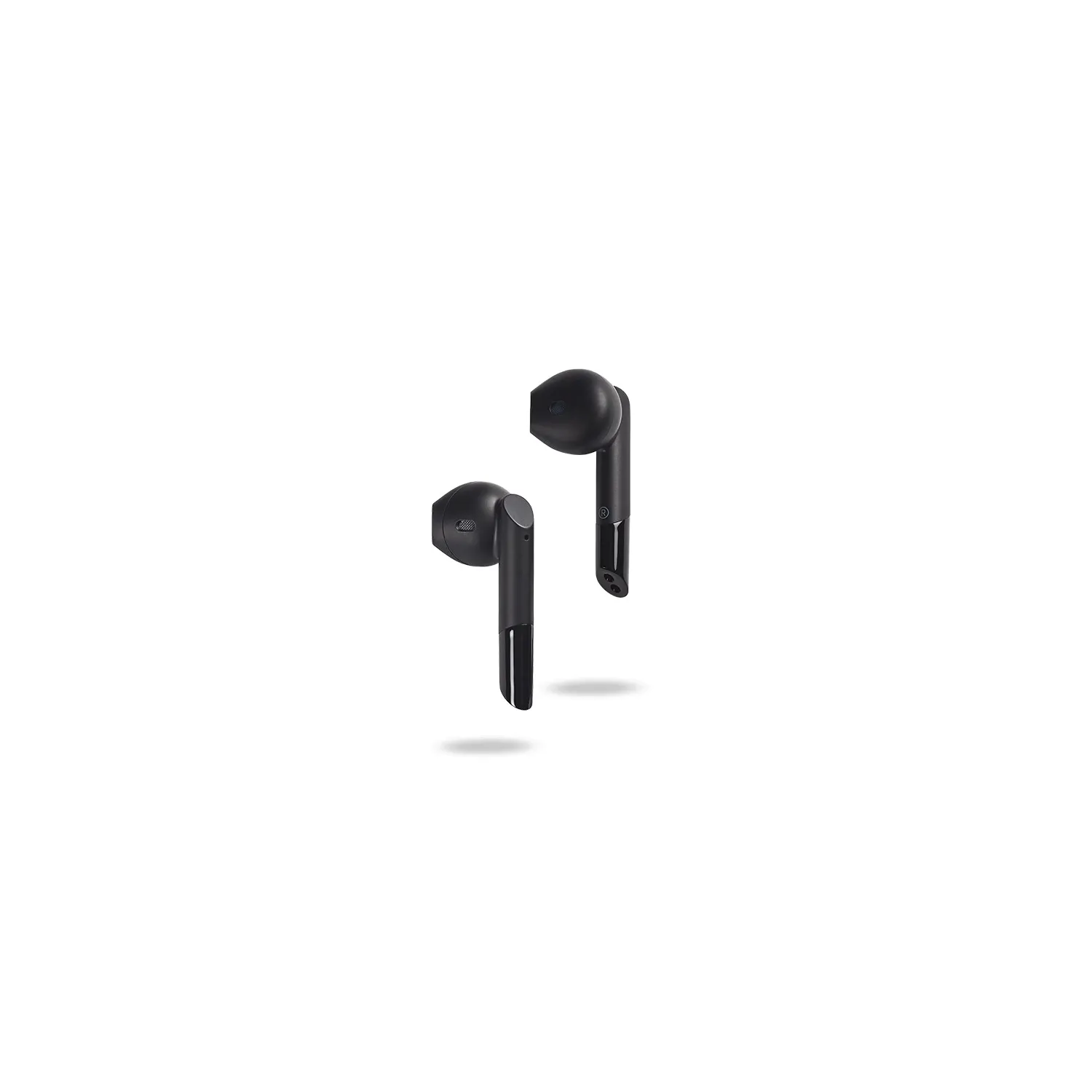 Casti bluetooth True Wireless MyKronoz ZeBuds Pro negru