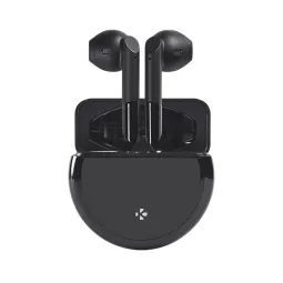 Casti bluetooth True Wireless MyKronoz ZeBuds Pro negru