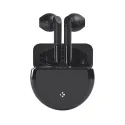 Casti bluetooth True Wireless MyKronoz ZeBuds Pro negru