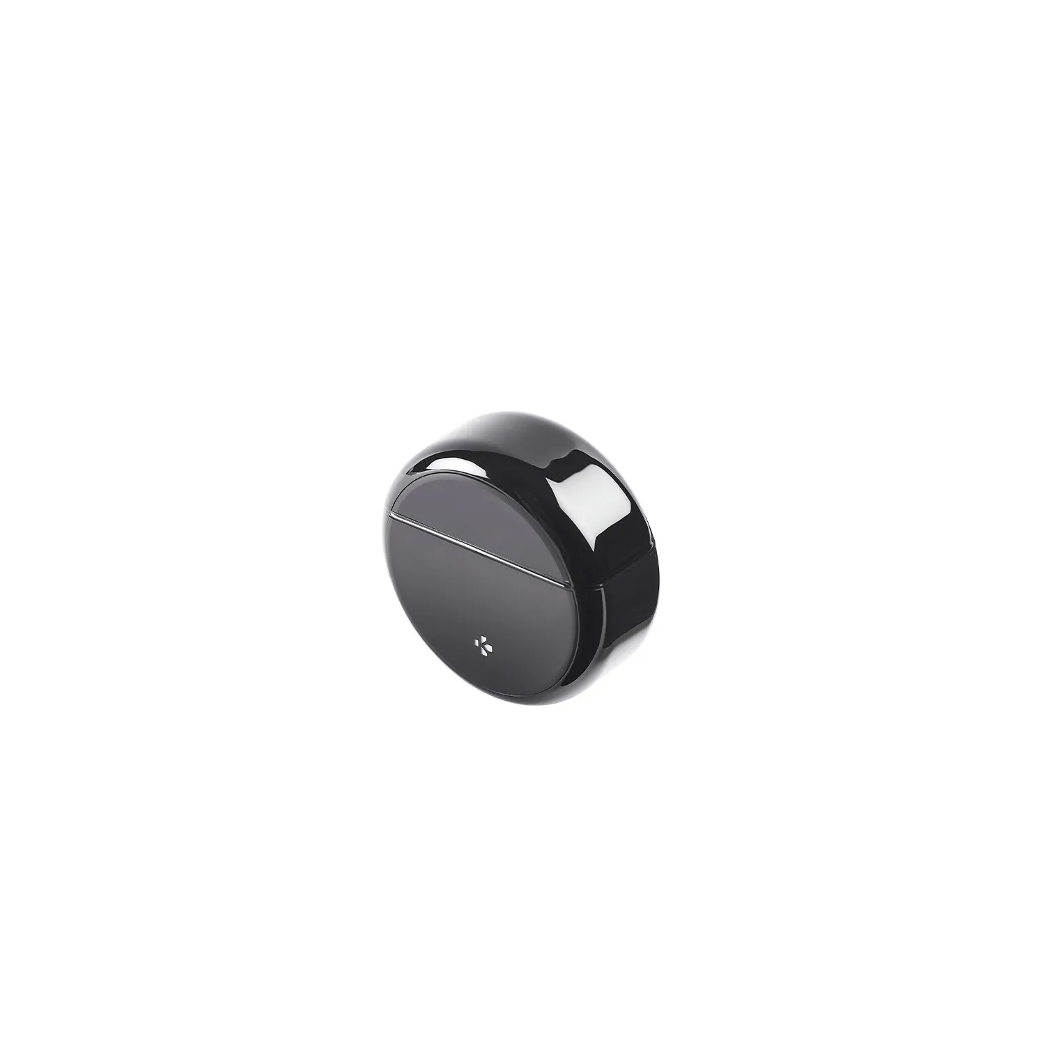 Casti bluetooth True Wireless MyKronoz ZeBuds Pro negru
