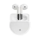 Casti bluetooth True Wireless MyKronoz ZeBuds Pro alb
