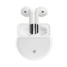 Casti bluetooth True Wireless MyKronoz ZeBuds Pro alb