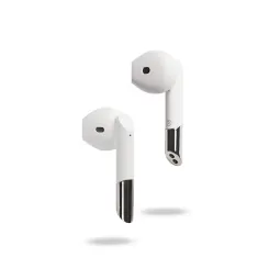 Casti bluetooth True Wireless MyKronoz ZeBuds Pro alb