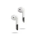 Casti bluetooth True Wireless MyKronoz ZeBuds Pro alb