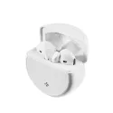 Casti bluetooth True Wireless MyKronoz ZeBuds Pro alb