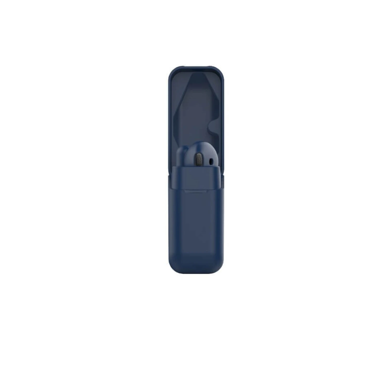 Casti bluetooth True Wireless MyKronoz ZeBuds Lite albastru