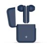 Casti bluetooth True Wireless MyKronoz ZeBuds Lite albastru