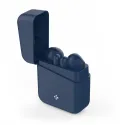 Casti bluetooth True Wireless MyKronoz ZeBuds Lite albastru