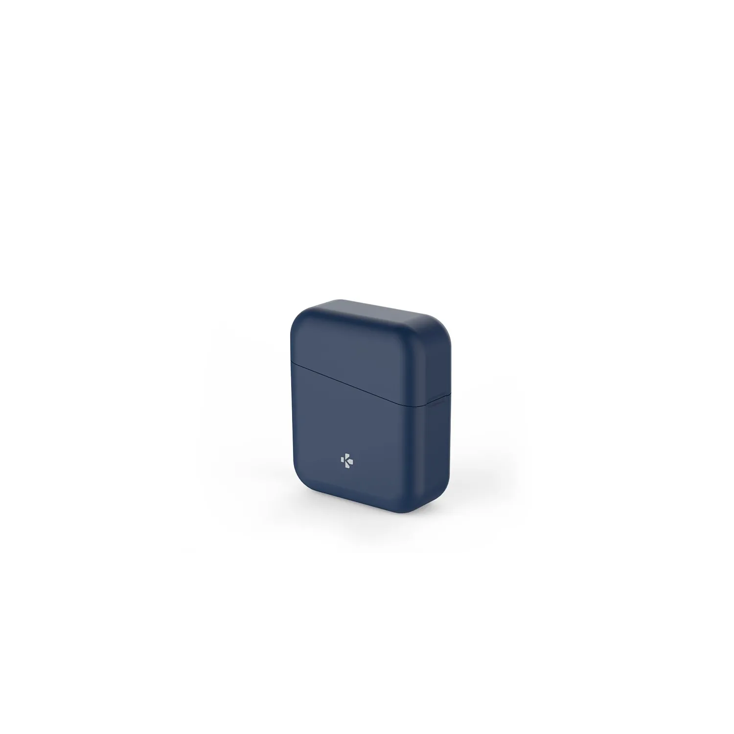 Casti bluetooth True Wireless MyKronoz ZeBuds Lite albastru