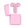 Casti bluetooth True Wireless MyKronoz ZeBuds Lite roz