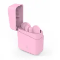 Casti bluetooth True Wireless MyKronoz ZeBuds Lite roz