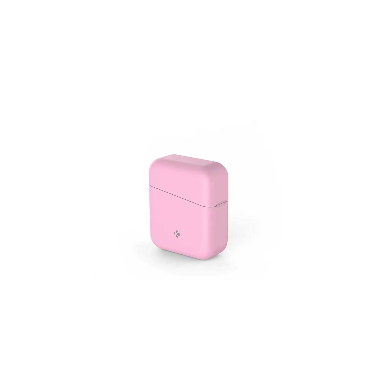 Casti bluetooth True Wireless MyKronoz ZeBuds Lite roz