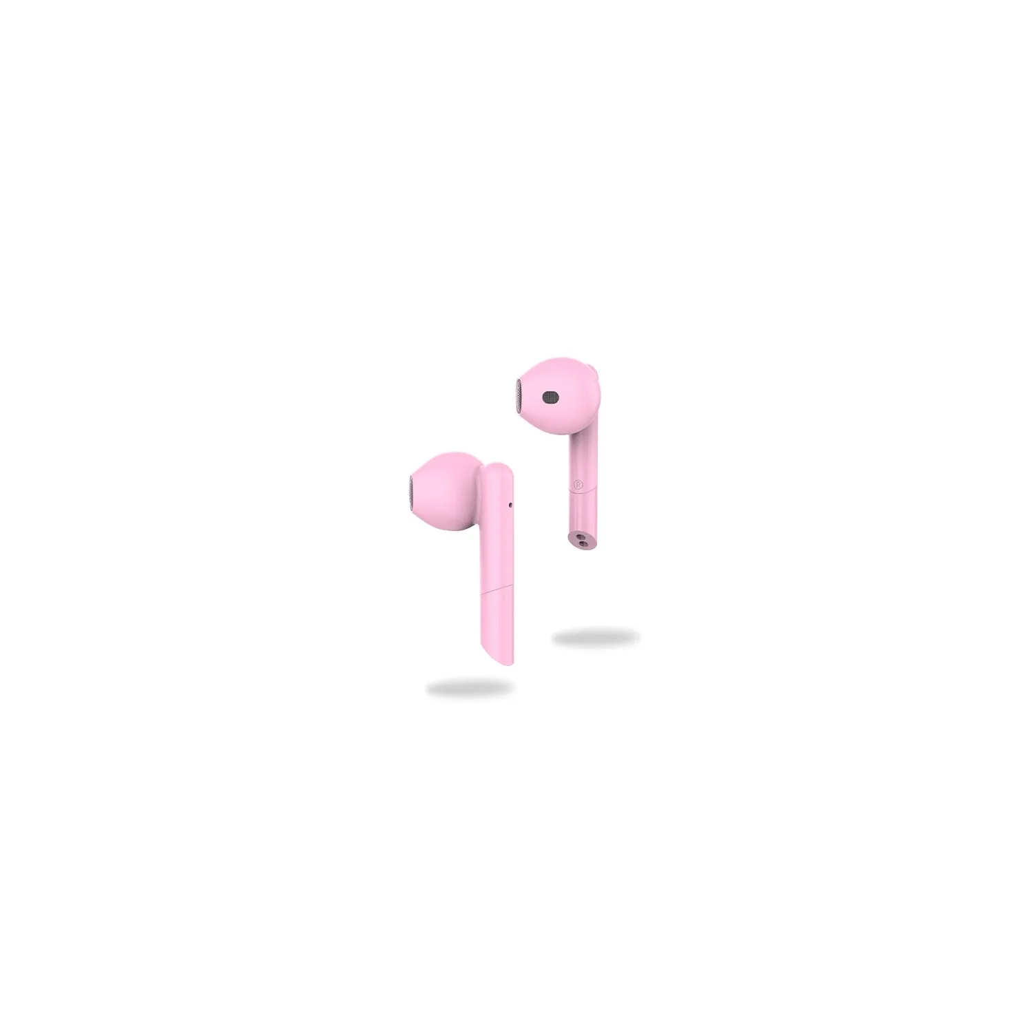 Casti bluetooth True Wireless MyKronoz ZeBuds Lite roz