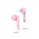 Casti bluetooth True Wireless MyKronoz ZeBuds Lite roz