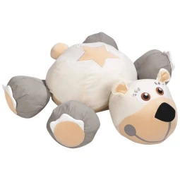 Plush gigant Wesco Marius ursulet
