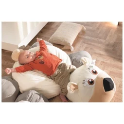 Plush gigant Ursul Marius