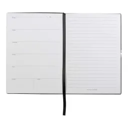 Agenda A5 Hugo Boss Elegance Storyline