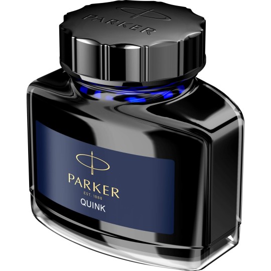Calimara Parker Quink dark blue 57ml