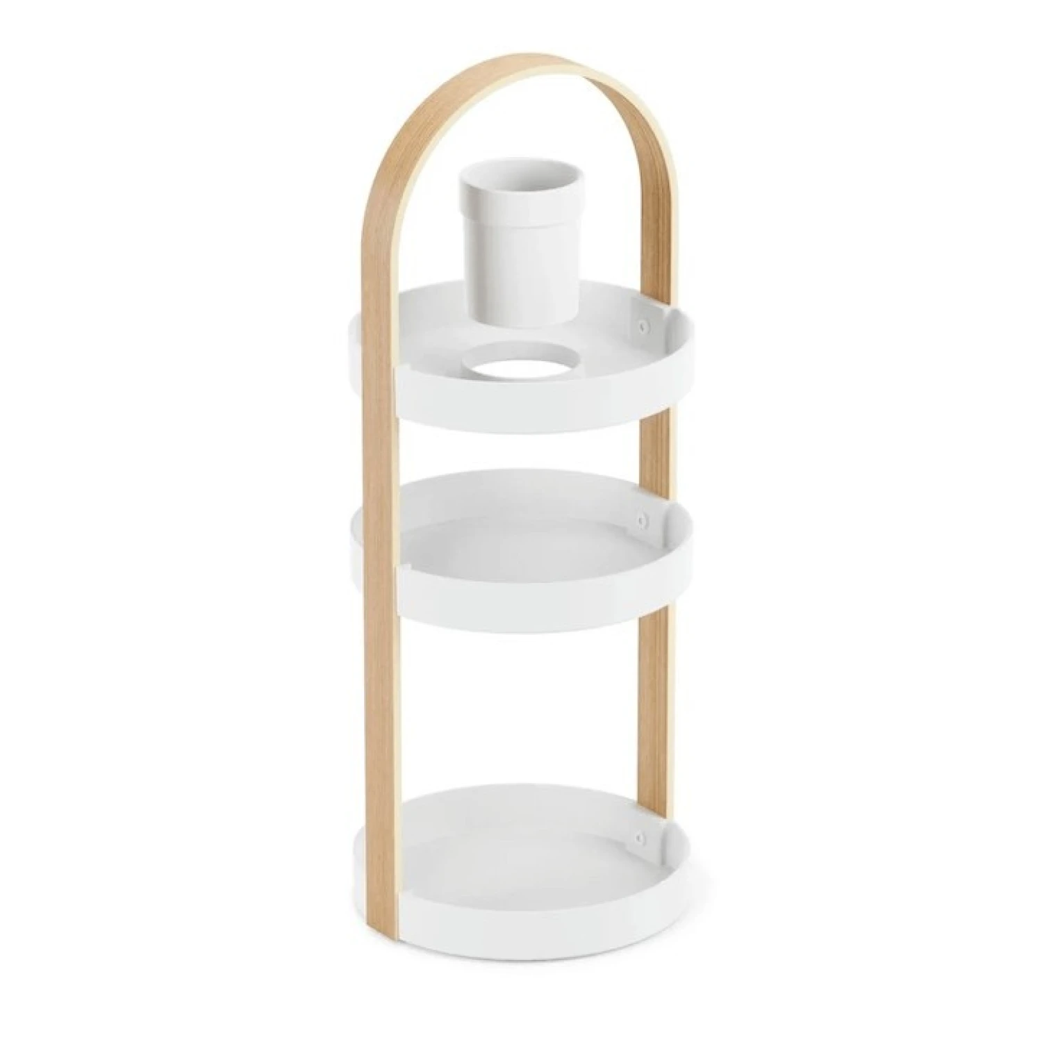 Organizer cosmetice Umbra Bellwood
