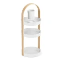 Organizer cosmetice Umbra Bellwood