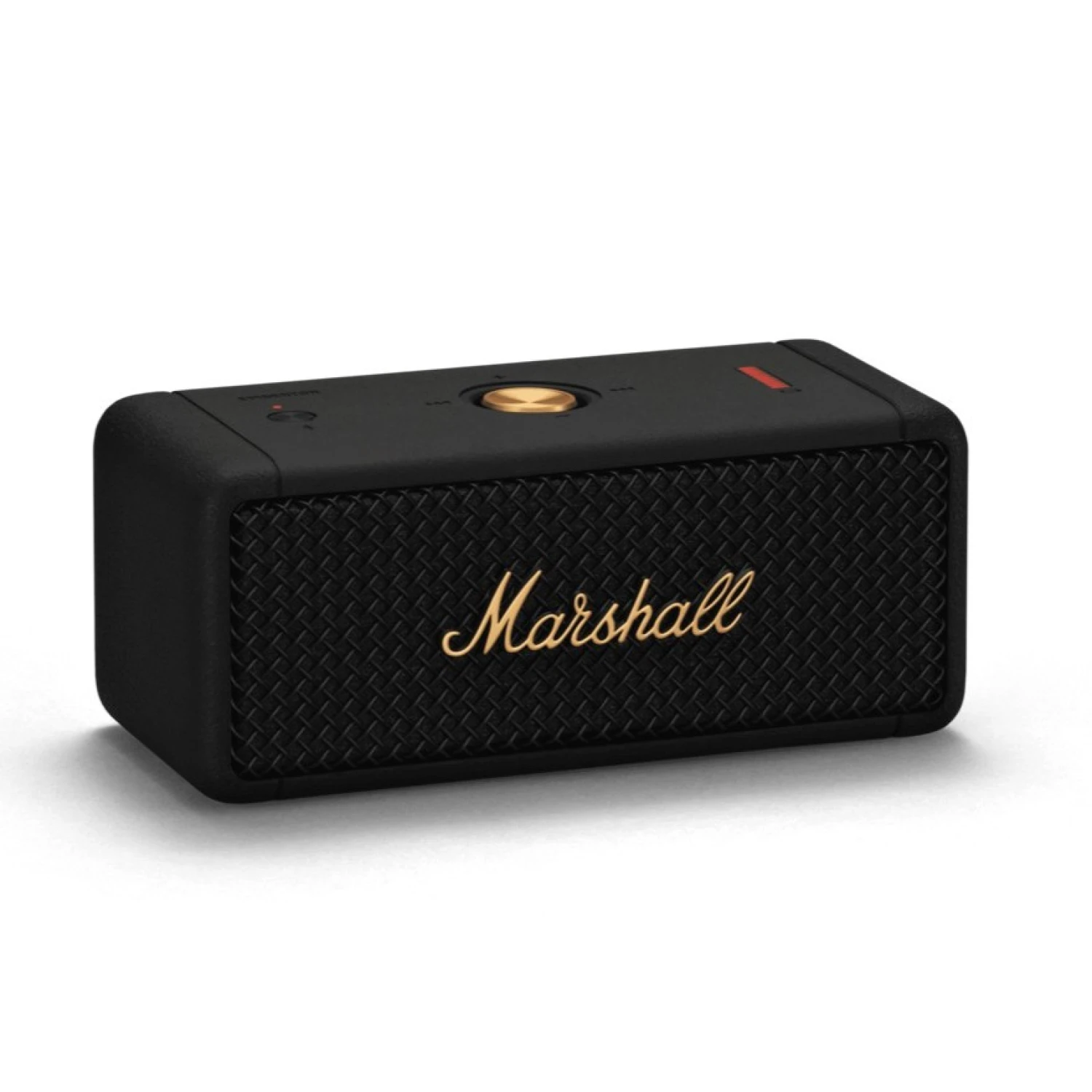 Boxa portabila Marshall Emberton