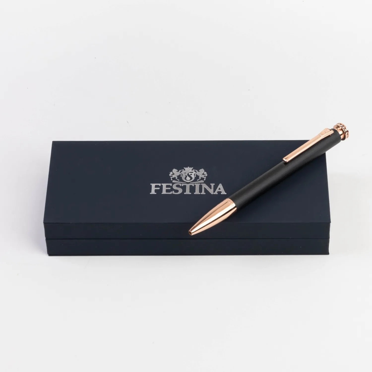 Pix Festina Mademoiselle dark