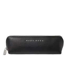 Etui piele Hugo Boss Storyline Dark