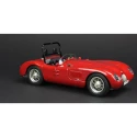 Macheta 1:18 Jaguar C-Type, 1952, XKC 023