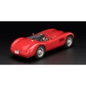 Macheta 1:18 Jaguar C-Type, 1952, XKC 023