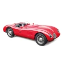 Macheta 1:18 Jaguar C-Type, 1952, XKC 023