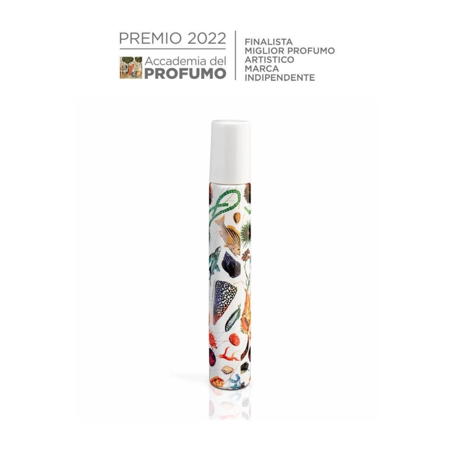 Set ulei parfumat Roll-On Carthusia A'MMARE 3x50ml