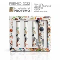 Set ulei parfumat Roll-On Carthusia A'MMARE 3x50ml