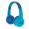 Casti wireless pentru copii Motorola JR 300 blue