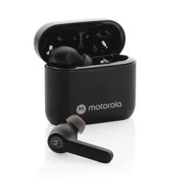 Casti wireless Motorola MOTO BUDS-S ANC